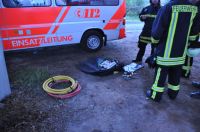 Uebung Bad Hersfeld 2009 05 05 - 28